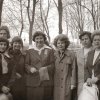 май 1979 года